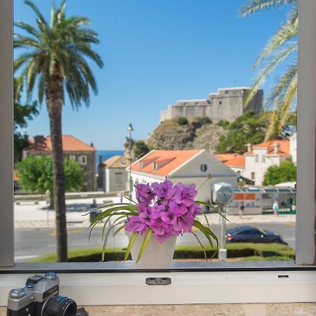 Tomato Old Town Entrance Hotel Dubrovnik Bagian luar foto