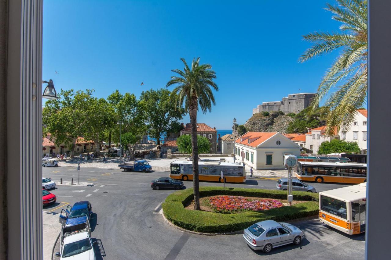 Tomato Old Town Entrance Hotel Dubrovnik Bagian luar foto