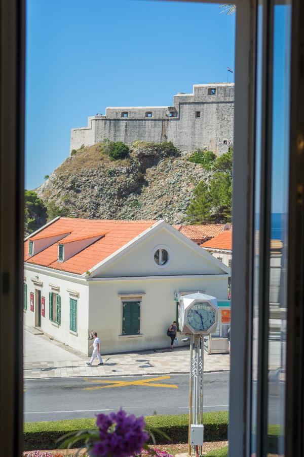 Tomato Old Town Entrance Hotel Dubrovnik Bagian luar foto