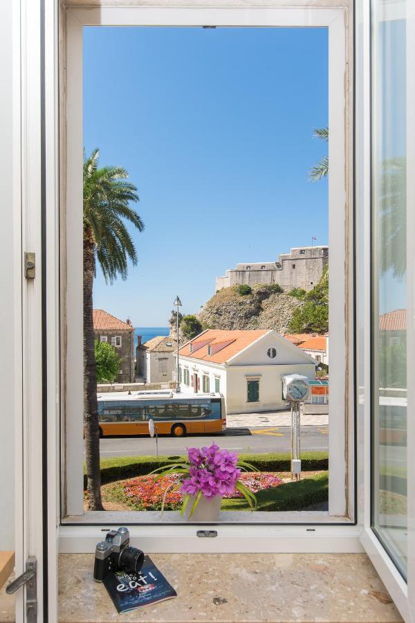 Tomato Old Town Entrance Hotel Dubrovnik Bagian luar foto